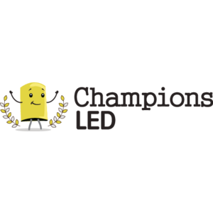 ChampionsLED Logo